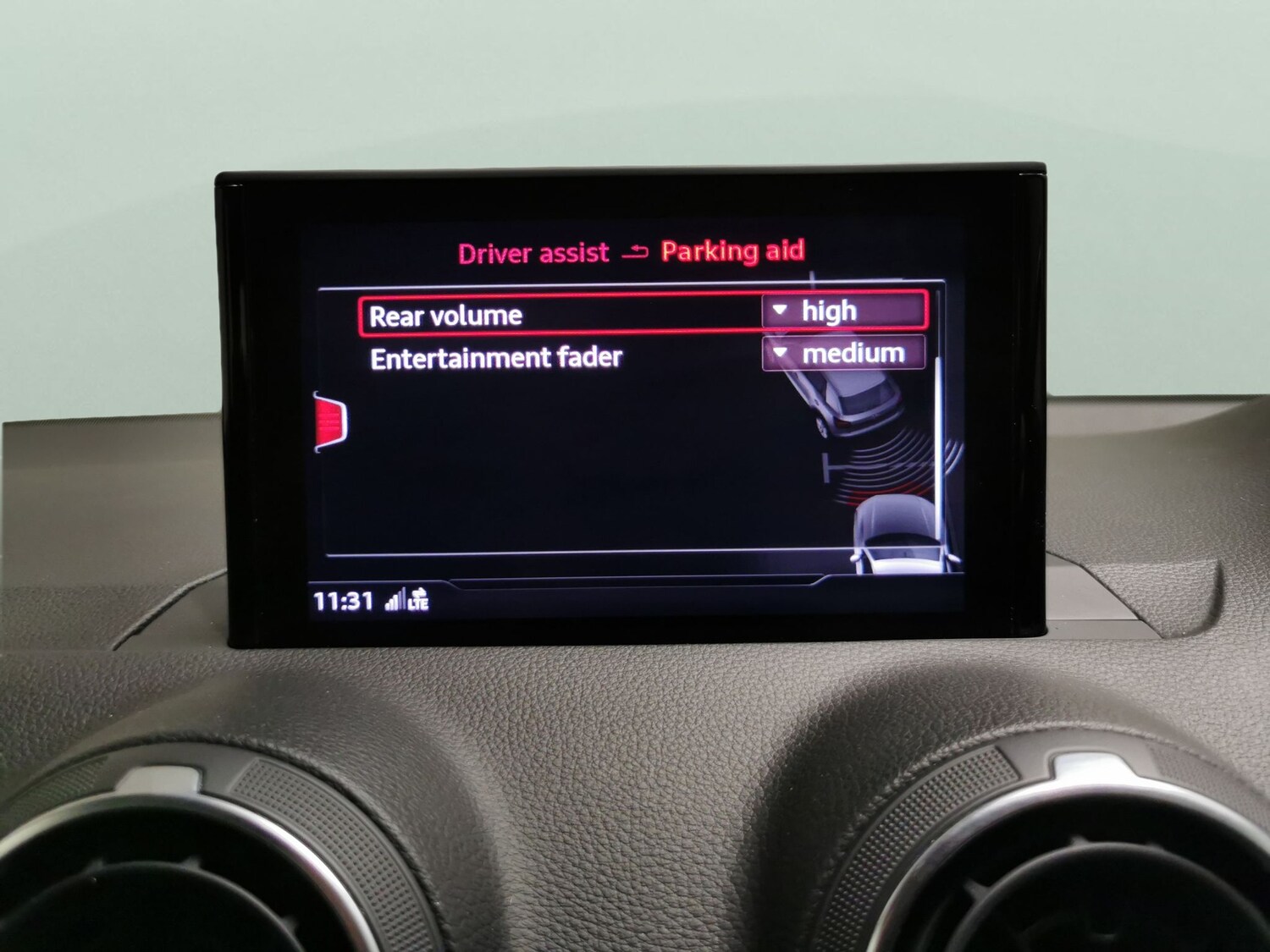 Used Audi SQ2 for sale - 77635662: Photo 17