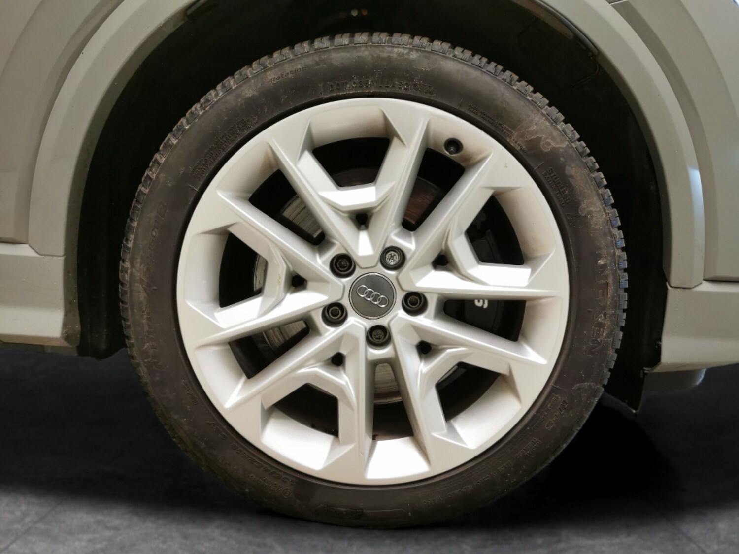 Used Audi SQ2 for sale - 77635662: Photo 22