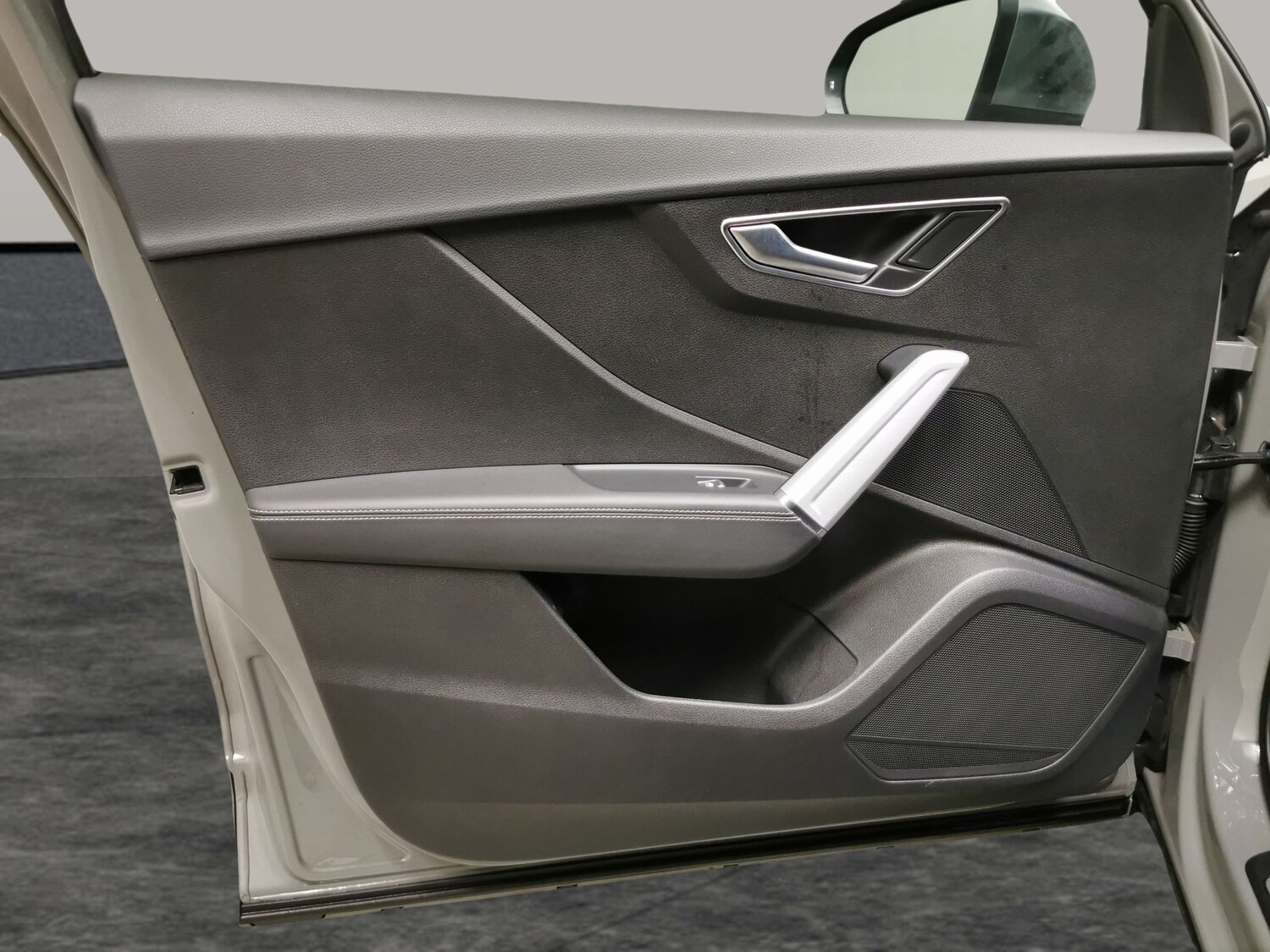 Used Audi SQ2 for sale - 77635662: Photo 25