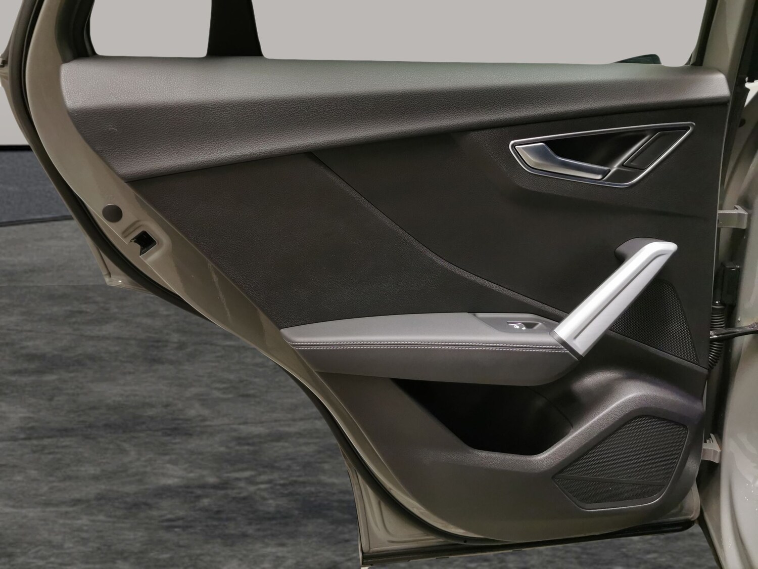 Used Audi SQ2 for sale - 77635662: Photo 26