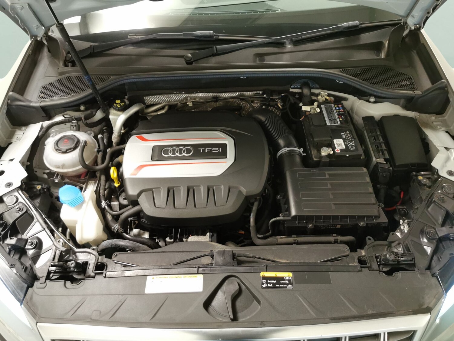 Used Audi SQ2 for sale - 77635662: Photo 30