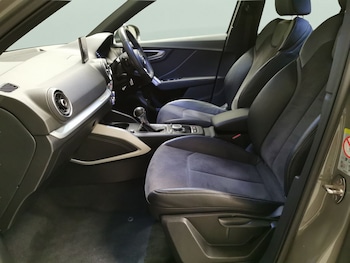 Used Audi SQ2 undefined for sale - 77635662: Photo