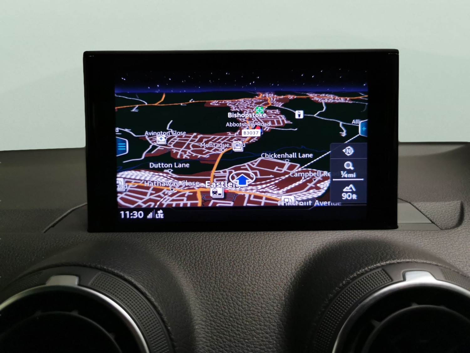 Used Audi SQ2 for sale - 77635662: Photo 5