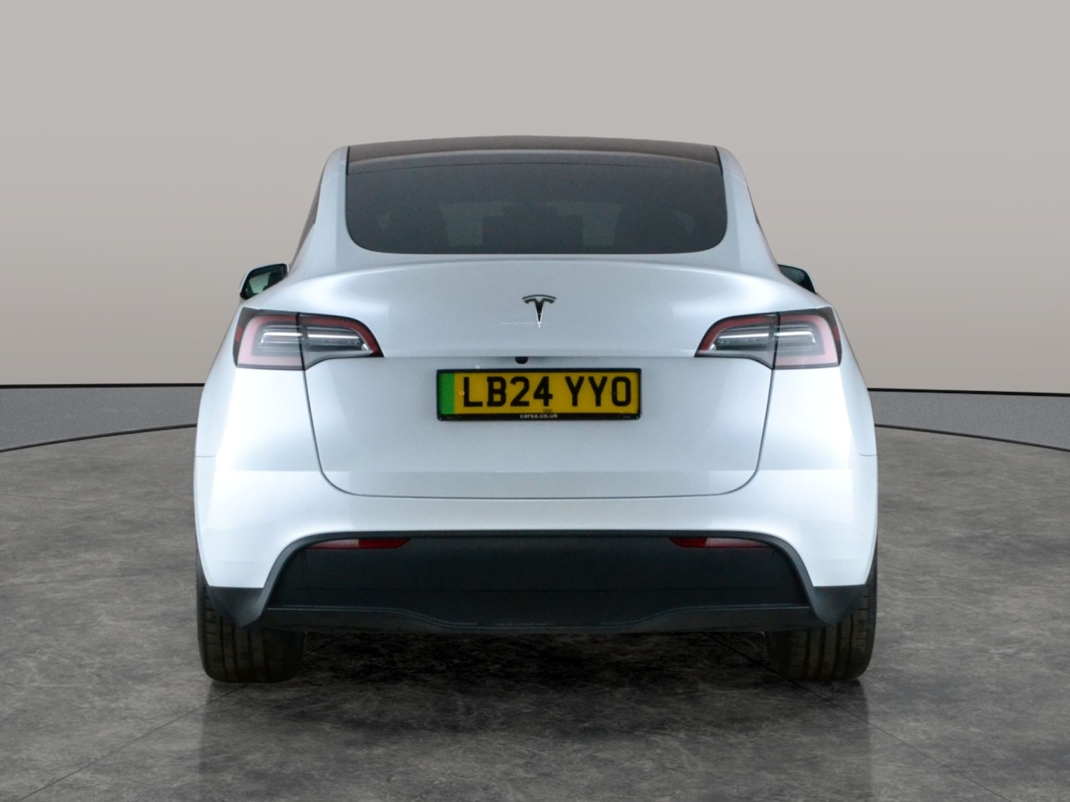 Used Tesla Model Y 2024 for sale - 77848467: Photo 13