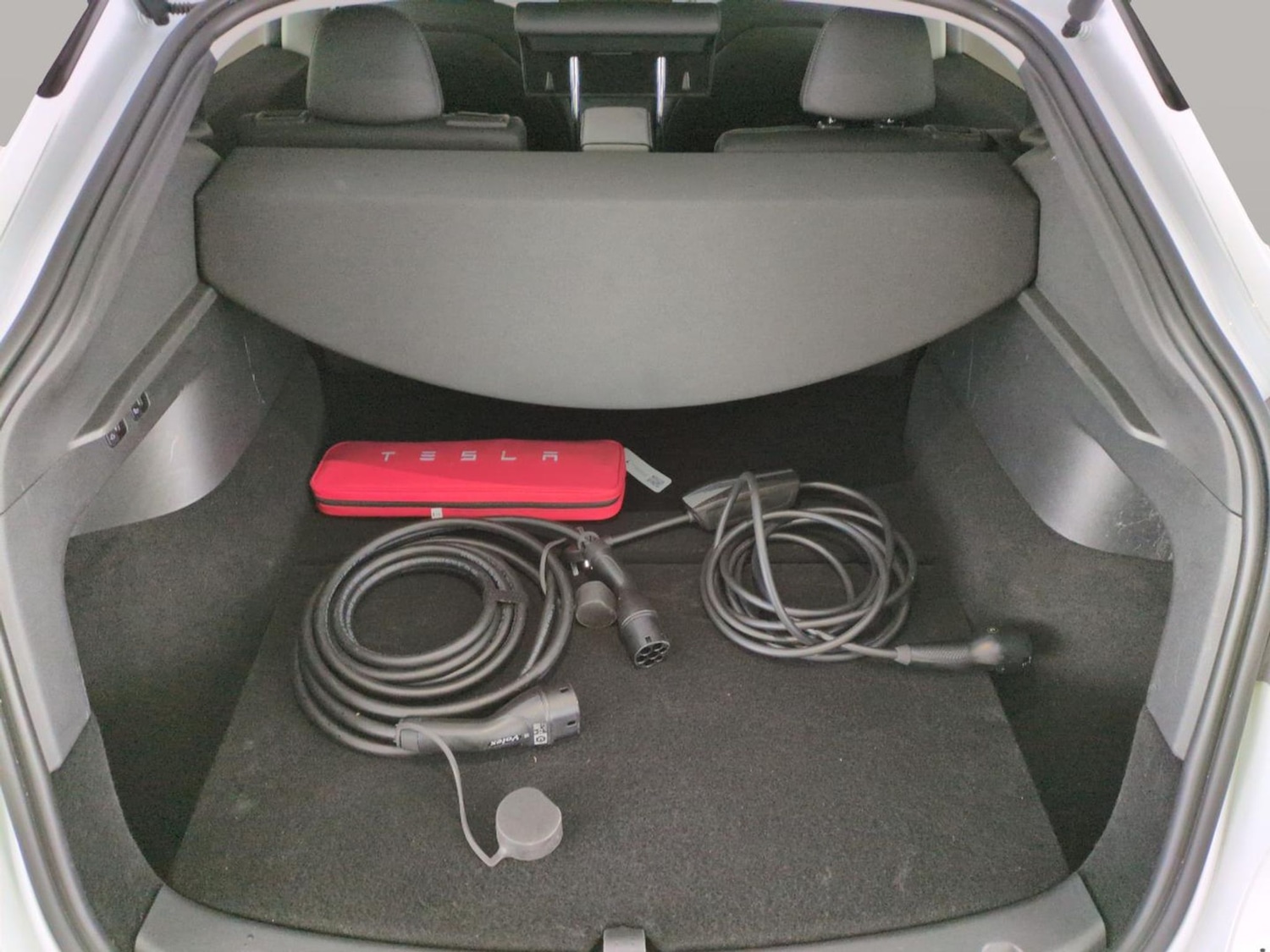 Used Tesla Model Y 2024 for sale - 77848467: Photo 35