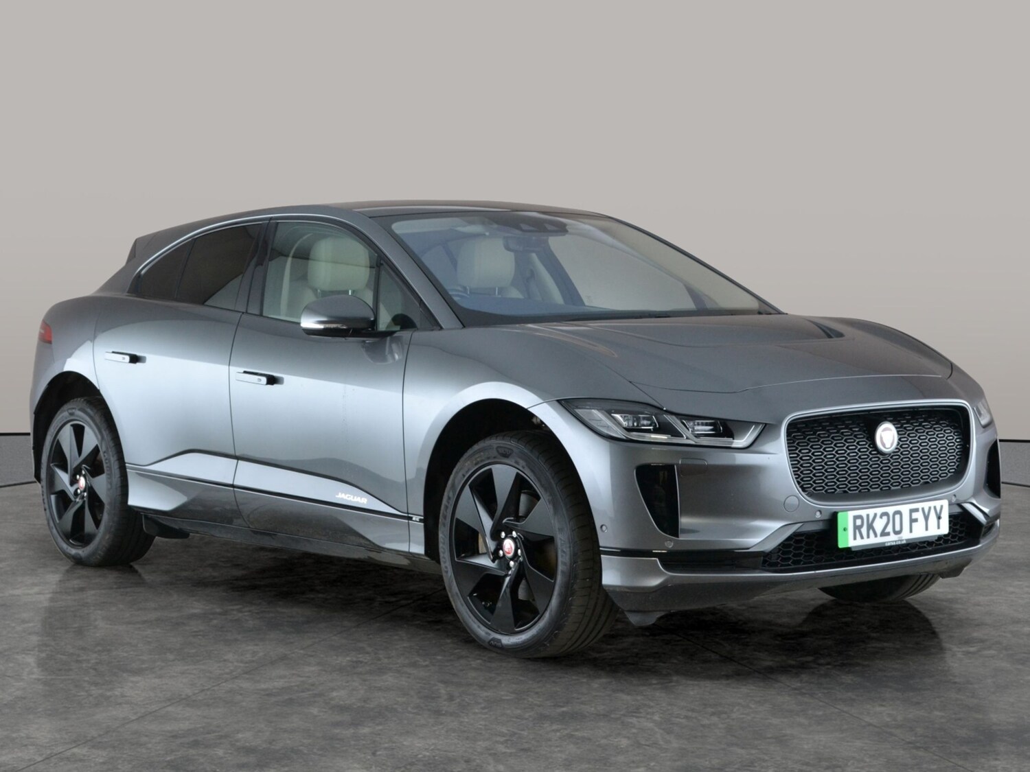 Used Jaguar I-Pace 2020 for sale - 77406784: Photo 10