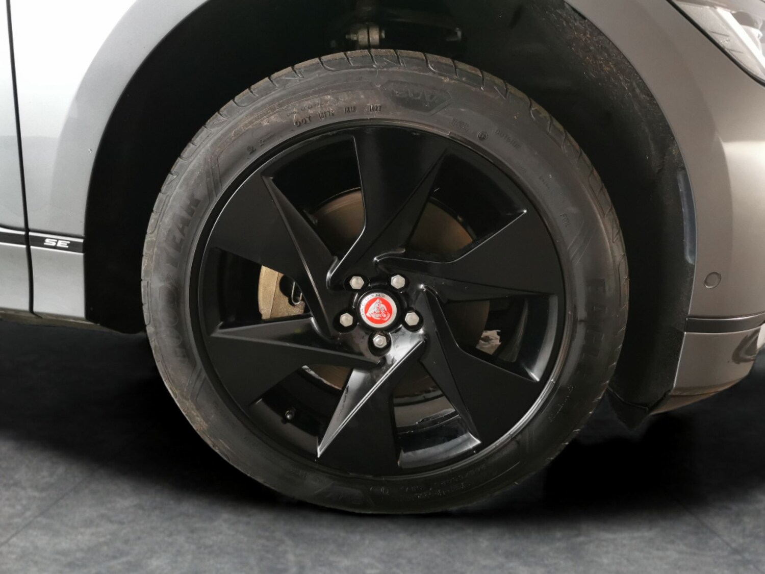 Used Jaguar I-Pace 2020 for sale - 77406784: Photo 30