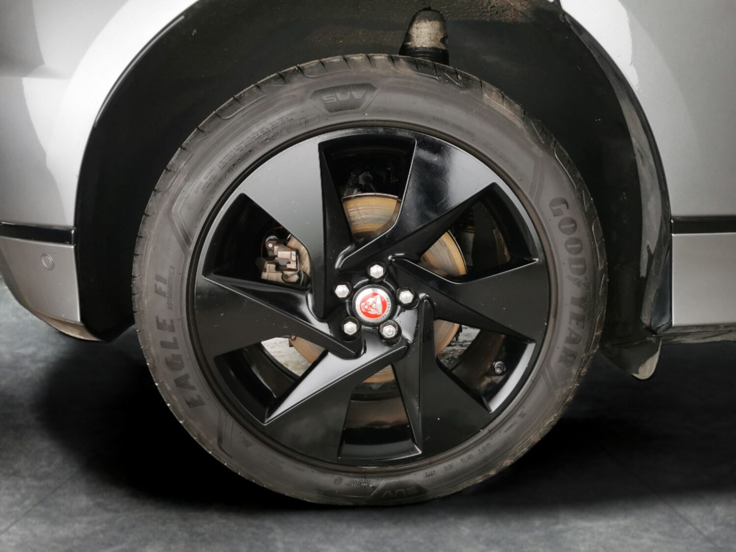 Used Jaguar I-Pace 2020 for sale - 77406784: Photo 31