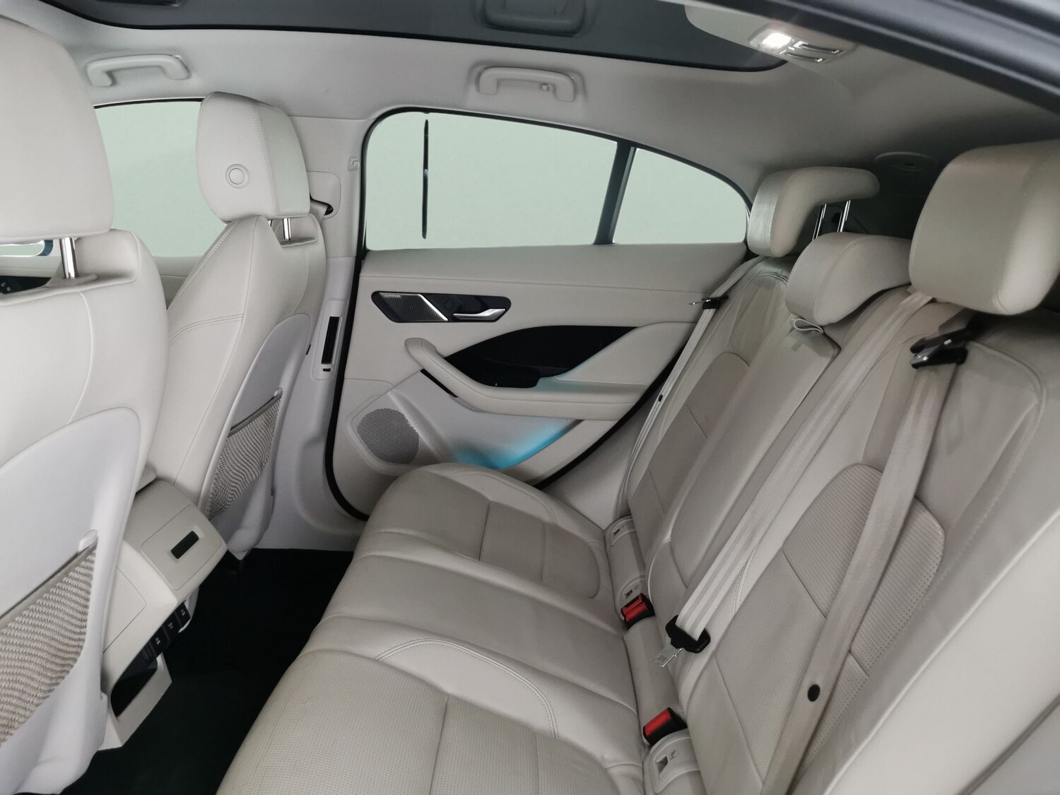 Used Jaguar I-Pace 2020 for sale - 77406784: Photo 32