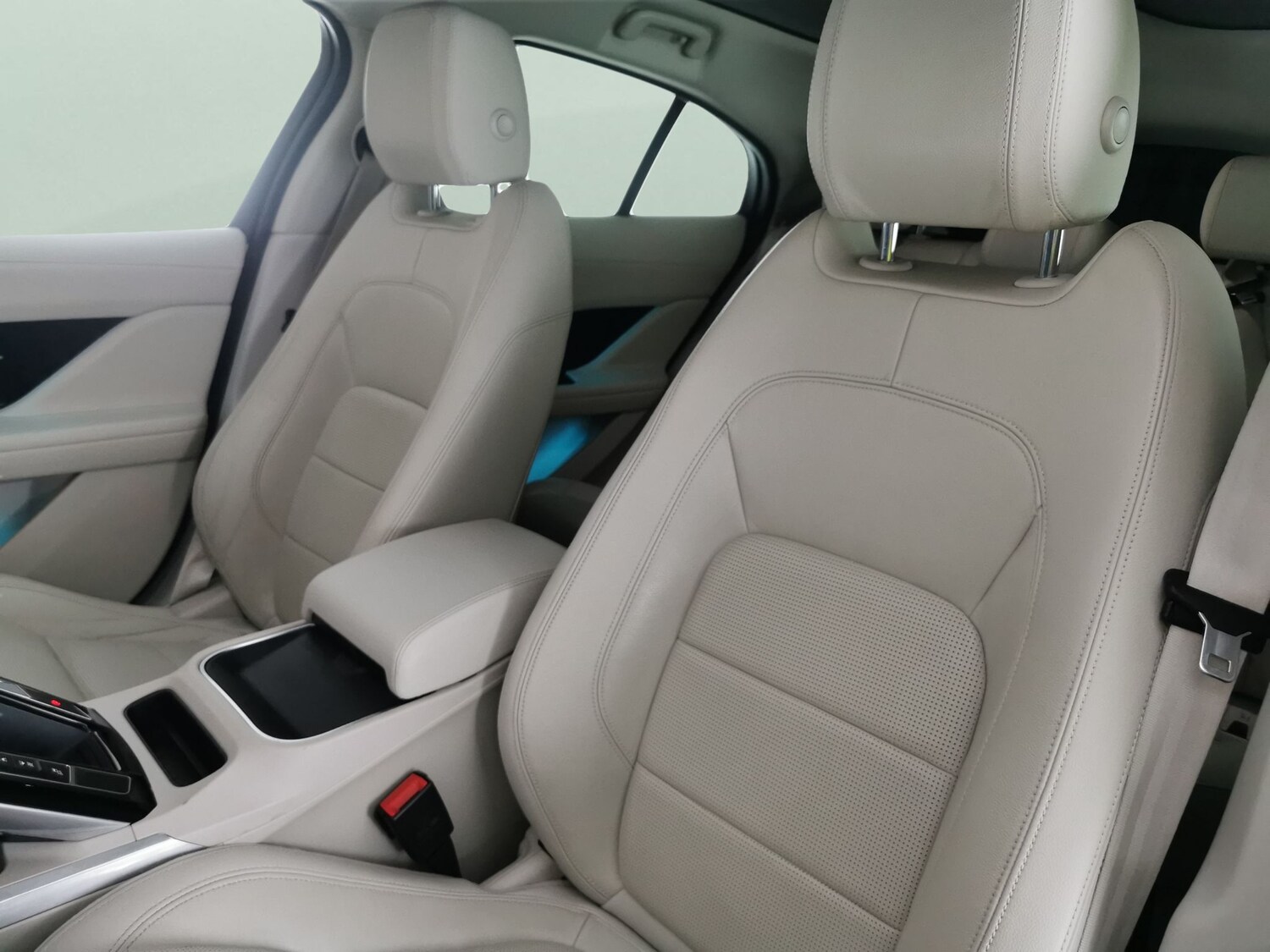 Used Jaguar I-Pace 2020 for sale - 77406784: Photo 7