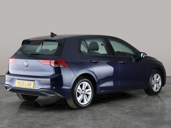 Used Volkswagen Golf 2021 for sale - 76222438: Photo 11