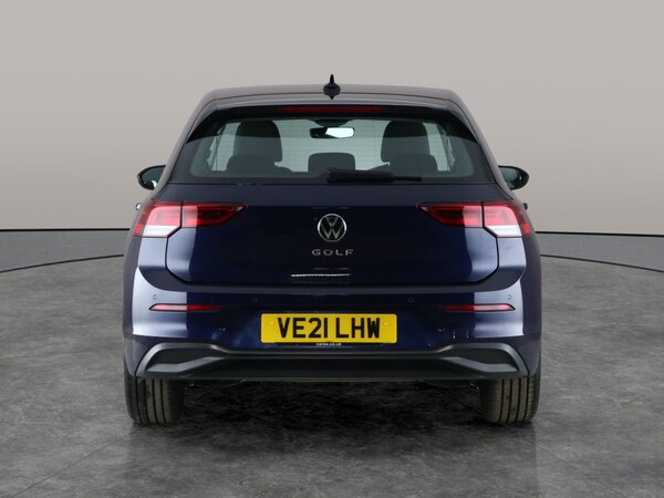 Used Volkswagen Golf 2021 for sale - 76222438: Photo 12