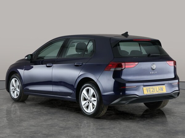 Used Volkswagen Golf 2021 for sale - 76222438: Photo 13