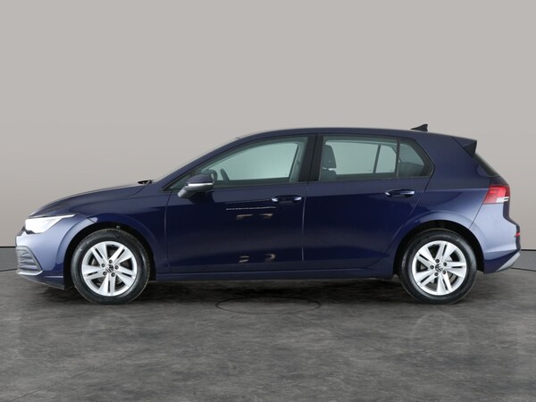 Used Volkswagen Golf 2021 for sale - 76222438: Photo 14
