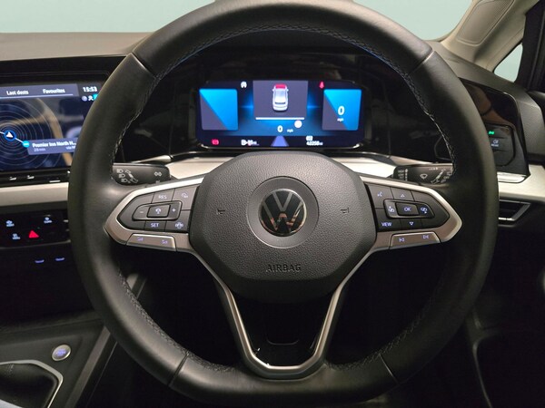 Used Volkswagen Golf 2021 for sale - 76222438: Photo 17