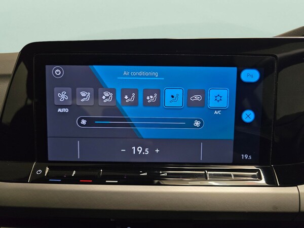 Used Volkswagen Golf 2021 for sale - 76222438: Photo 19