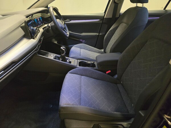 Used Volkswagen Golf 2021 for sale - 76222438: Photo 4