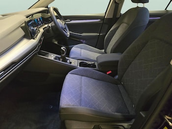 Used Volkswagen Golf 2021 for sale - 76222438: Photo 4