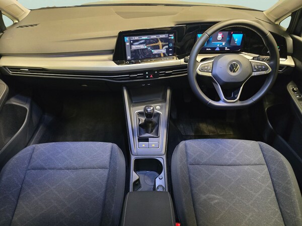 Used Volkswagen Golf 2021 for sale - 76222438: Photo 7