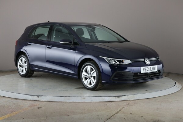 Used Volkswagen Golf 2021 for sale - 76222438: Photo 8