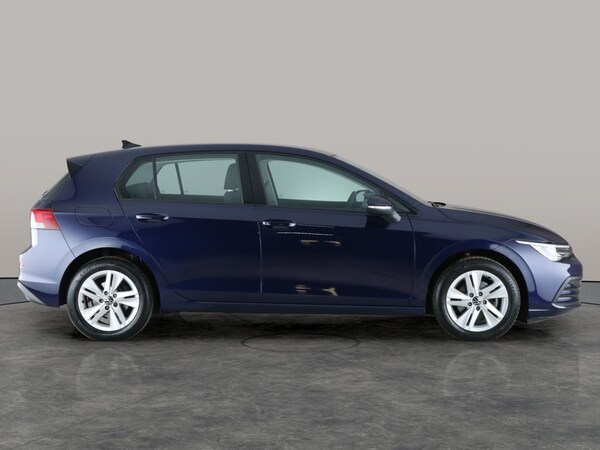 Used Volkswagen Golf 2021 for sale - 76222438: Photo 9