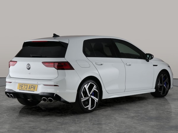 Used Volkswagen Golf 2023 for sale - 76344779: Photo 12
