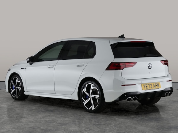 Used Volkswagen Golf 2023 for sale - 76344779: Photo 14