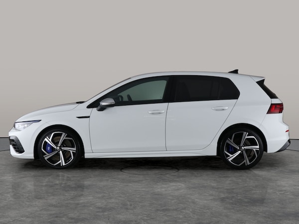 Used Volkswagen Golf 2023 for sale - 76344779: Photo 16