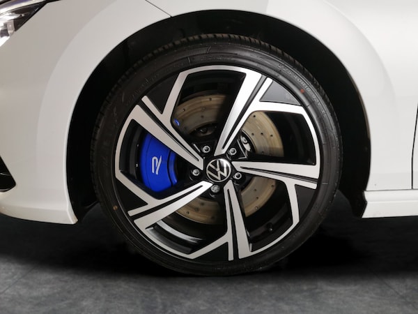 Used Volkswagen Golf 2023 for sale - 76344779: Photo 36