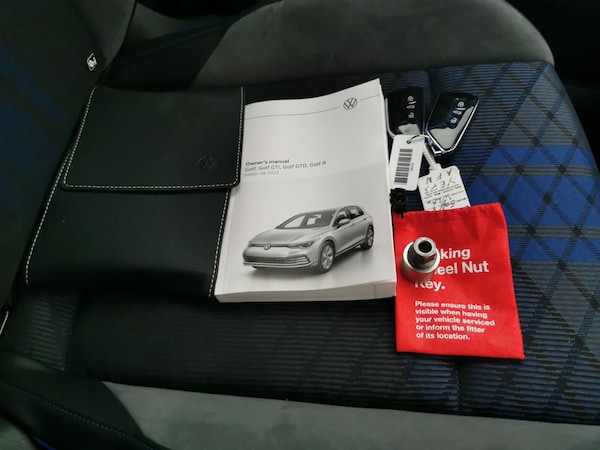 Used Volkswagen Golf 2023 for sale - 76344779: Photo 45
