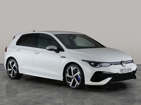 Used Volkswagen Golf 2023 for sale - 76344779: Photo 9