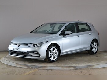Used Volkswagen Golf undefined for sale - 78378446: Photo