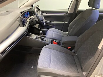 Used Volkswagen Golf undefined for sale - 78378446: Photo