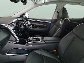 Used Hyundai TUCSON 2023 for sale - 78723025: Photo