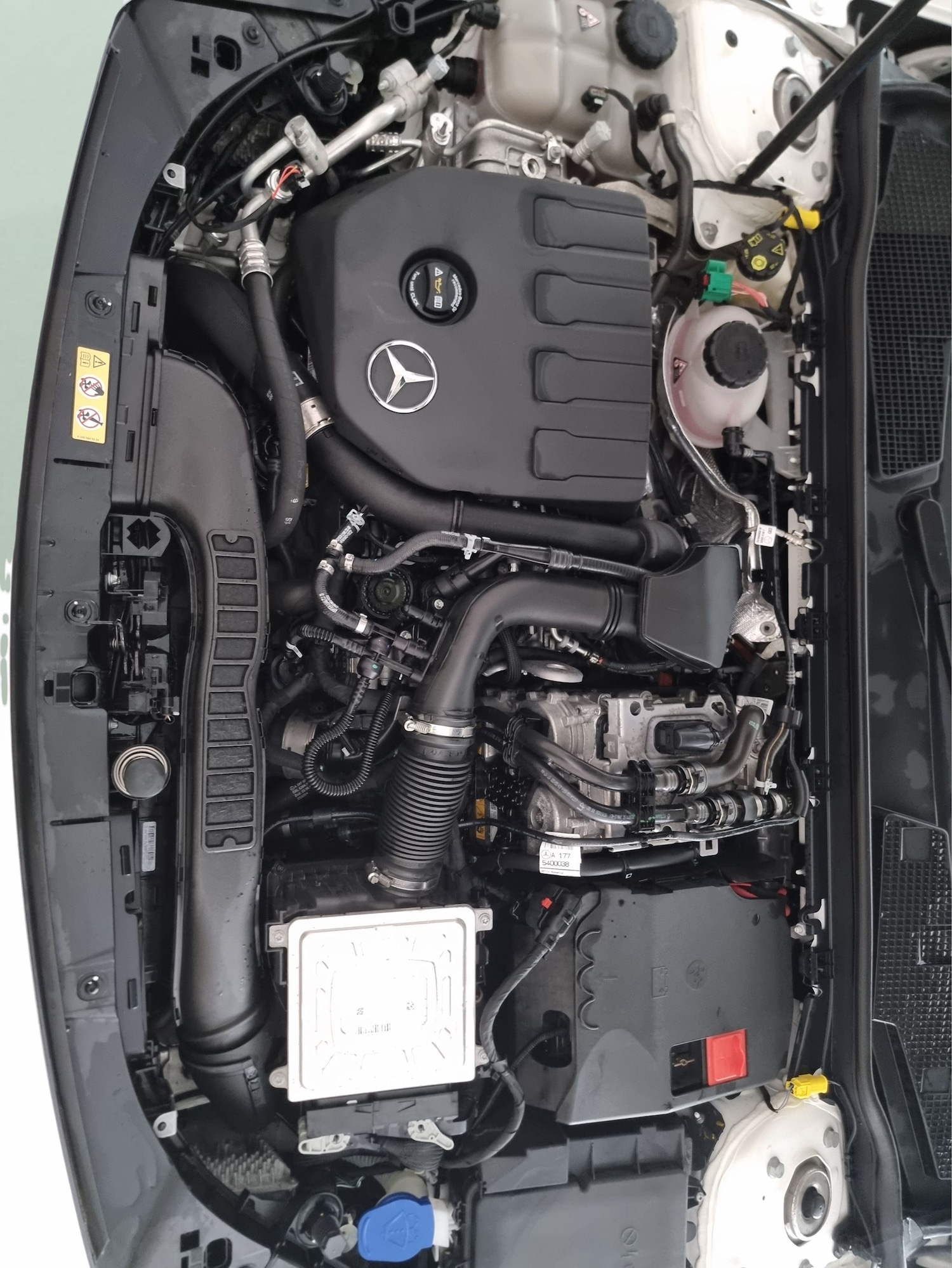 Vehicle 45