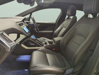 Used Jaguar I-Pace 2022 for sale - 78832433: Photo