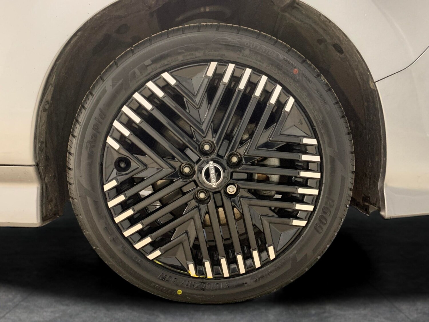 Vehicle 31