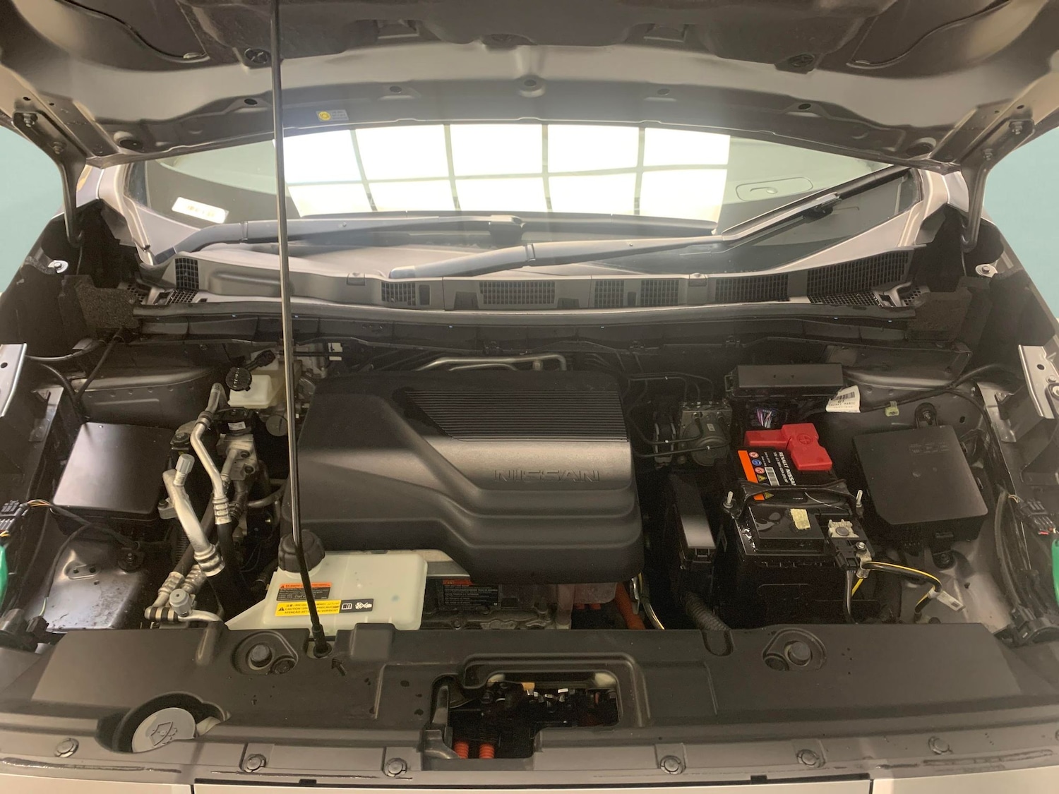 Vehicle 42
