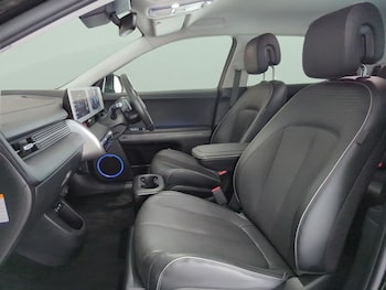 Used Hyundai IONIQ 5 undefined for sale - 78390791: Photo