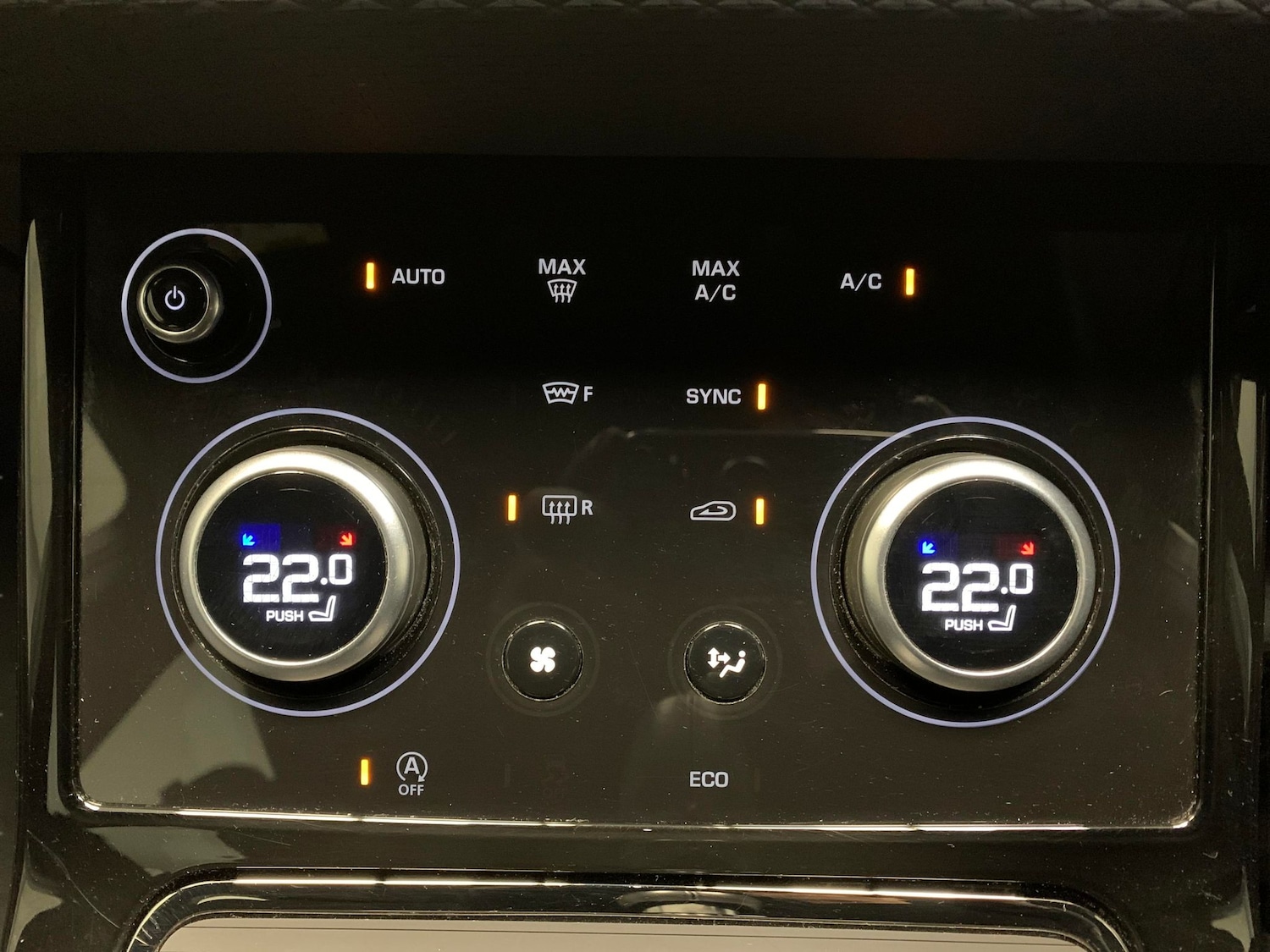 Used Land Rover Range Rover Evoque 2021 for sale - 78137468: Photo 17