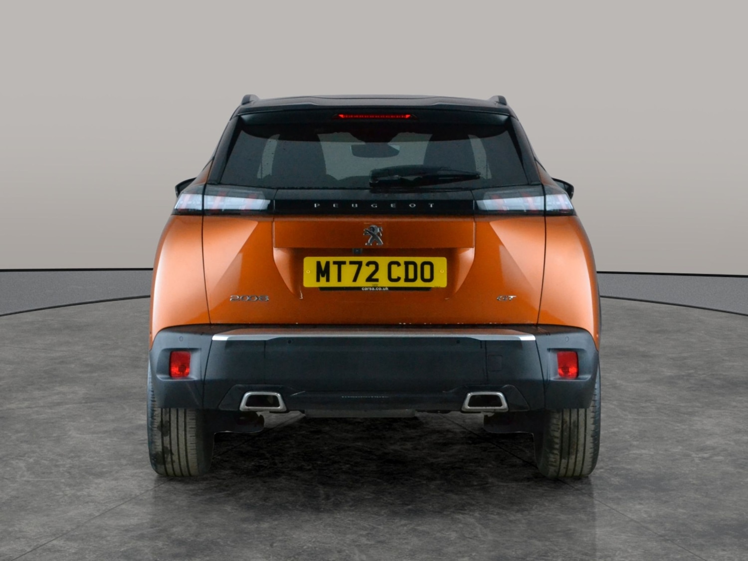 Used Peugeot 2008 2022 for sale - 78051871: Photo 11