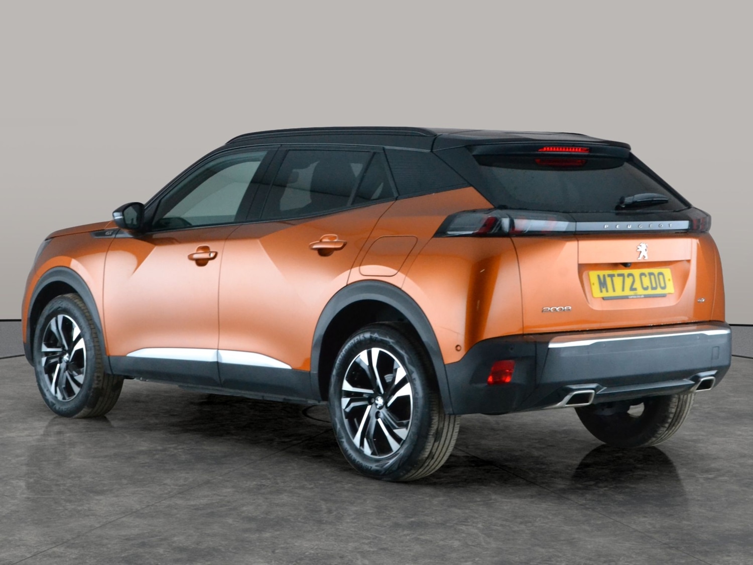 Used Peugeot 2008 2022 for sale - 78051871: Photo 12