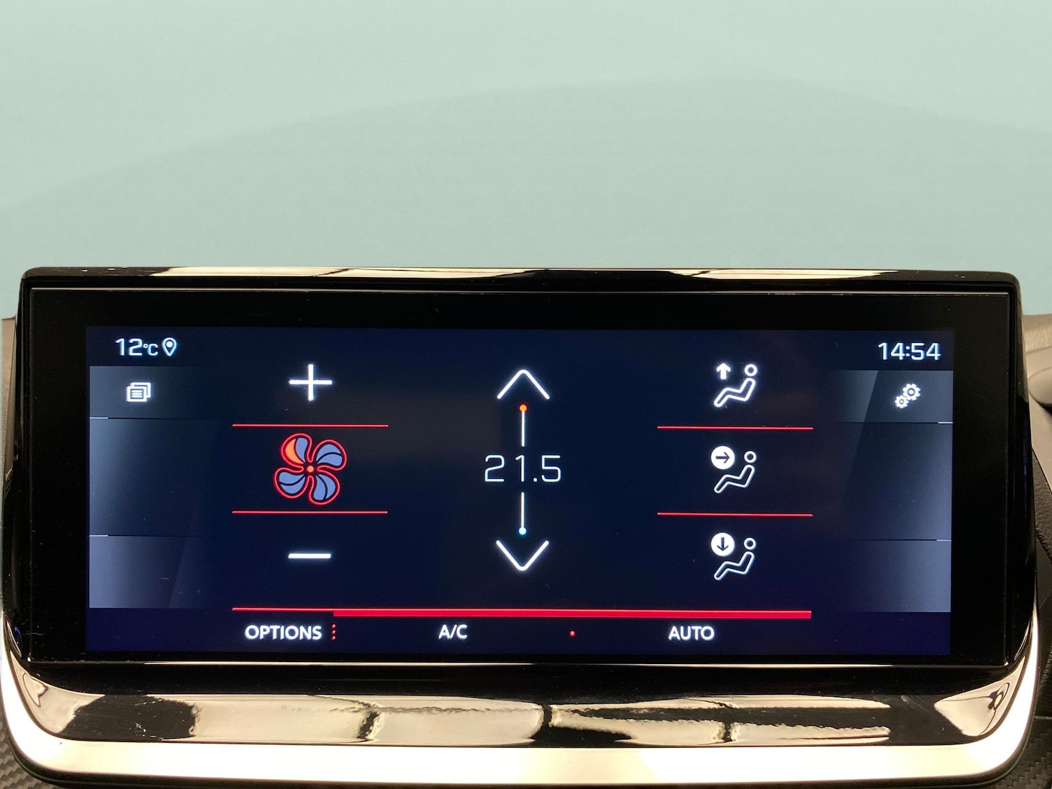 Used Peugeot 2008 2022 for sale - 78051871: Photo 16