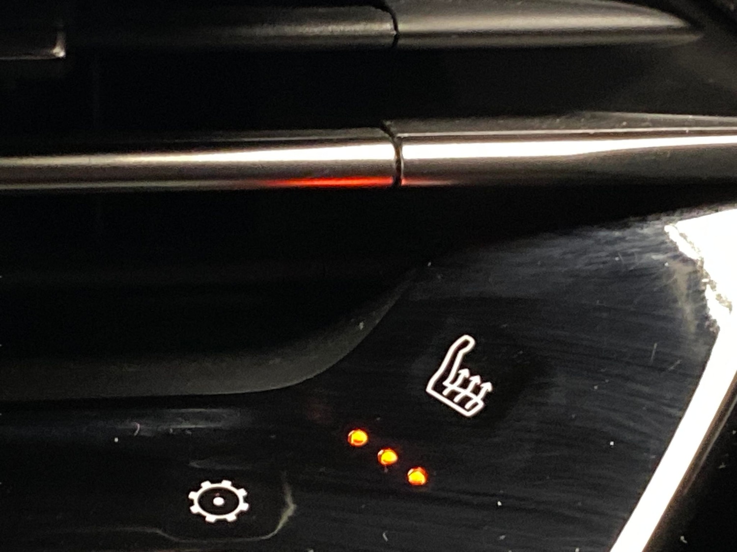 Used Peugeot 2008 2022 for sale - 78051871: Photo 17