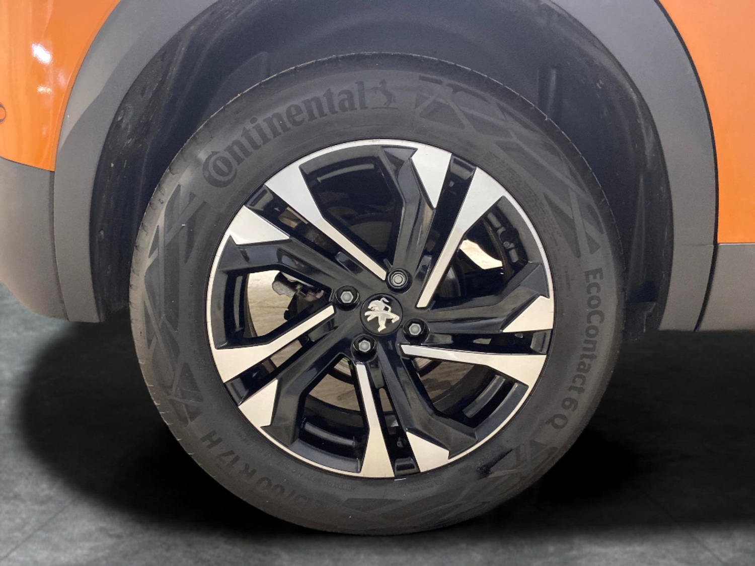 Used Peugeot 2008 2022 for sale - 78051871: Photo 25