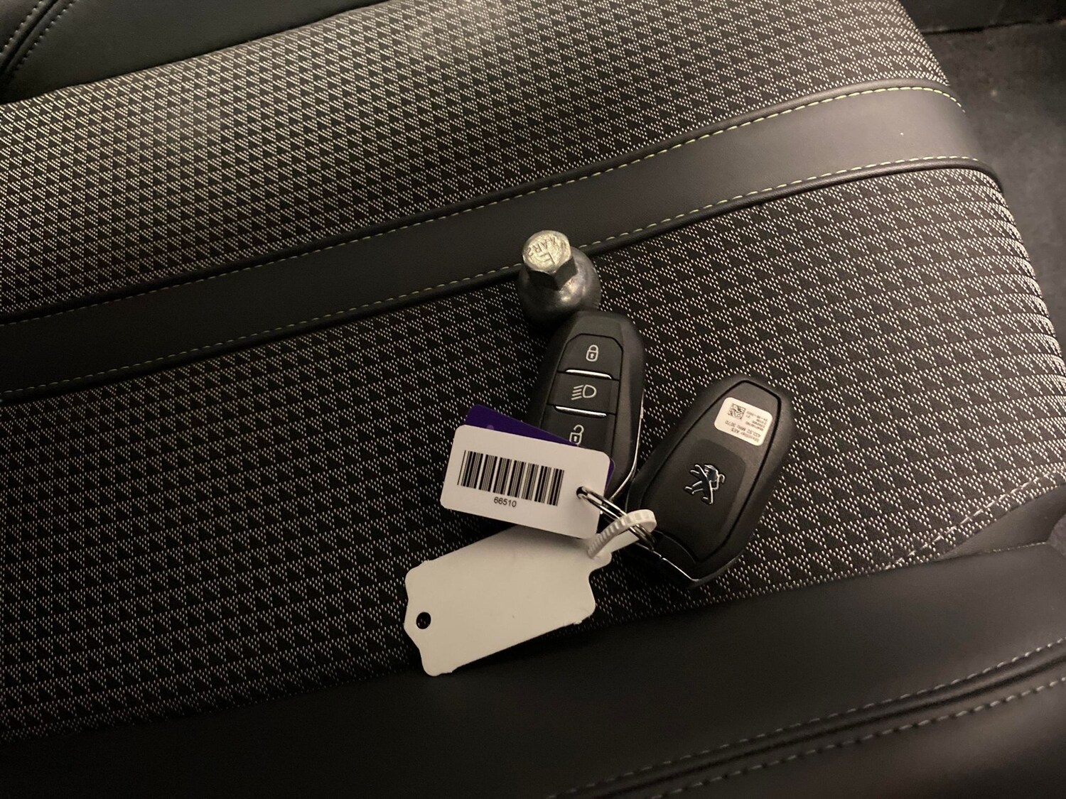 Used Peugeot 2008 2022 for sale - 78051871: Photo 31