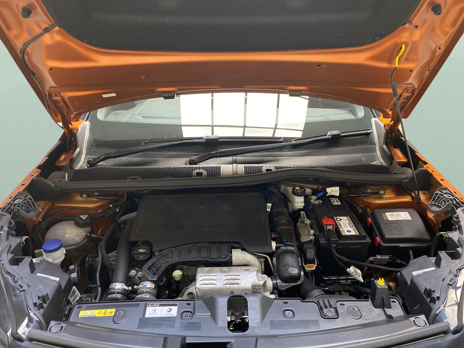 Used Peugeot 2008 2022 for sale - 78051871: Photo 32