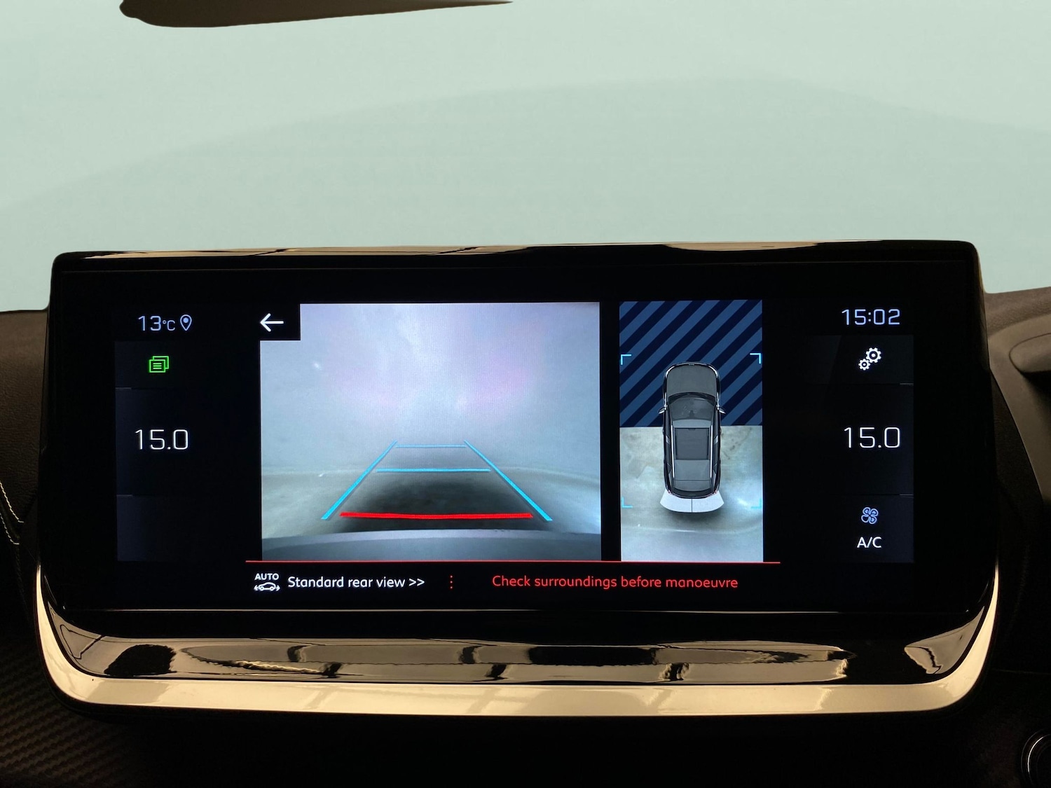 Used Peugeot 2008 2022 for sale - 78051871: Photo 5