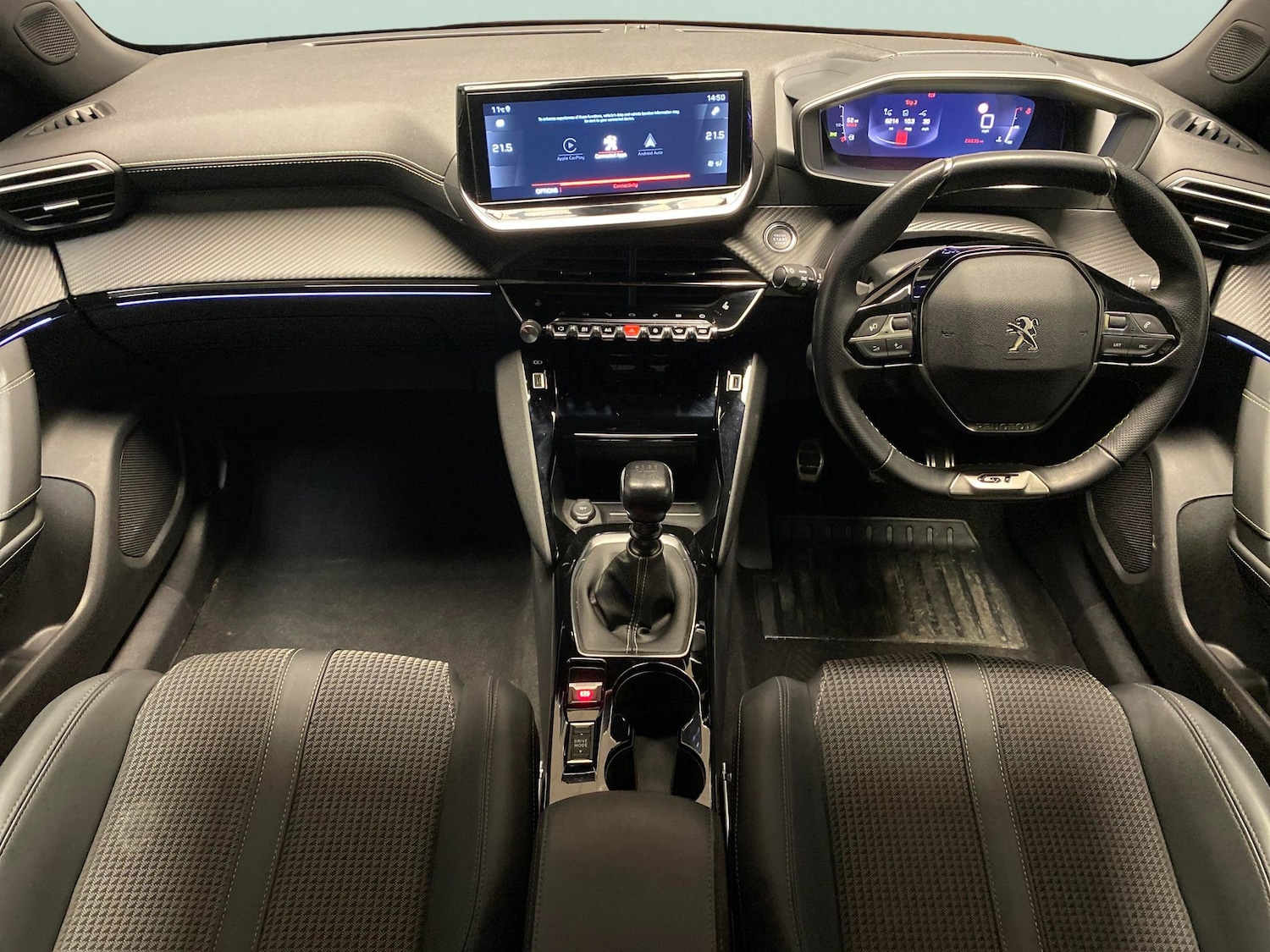 Used Peugeot 2008 2022 for sale - 78051871: Photo 7