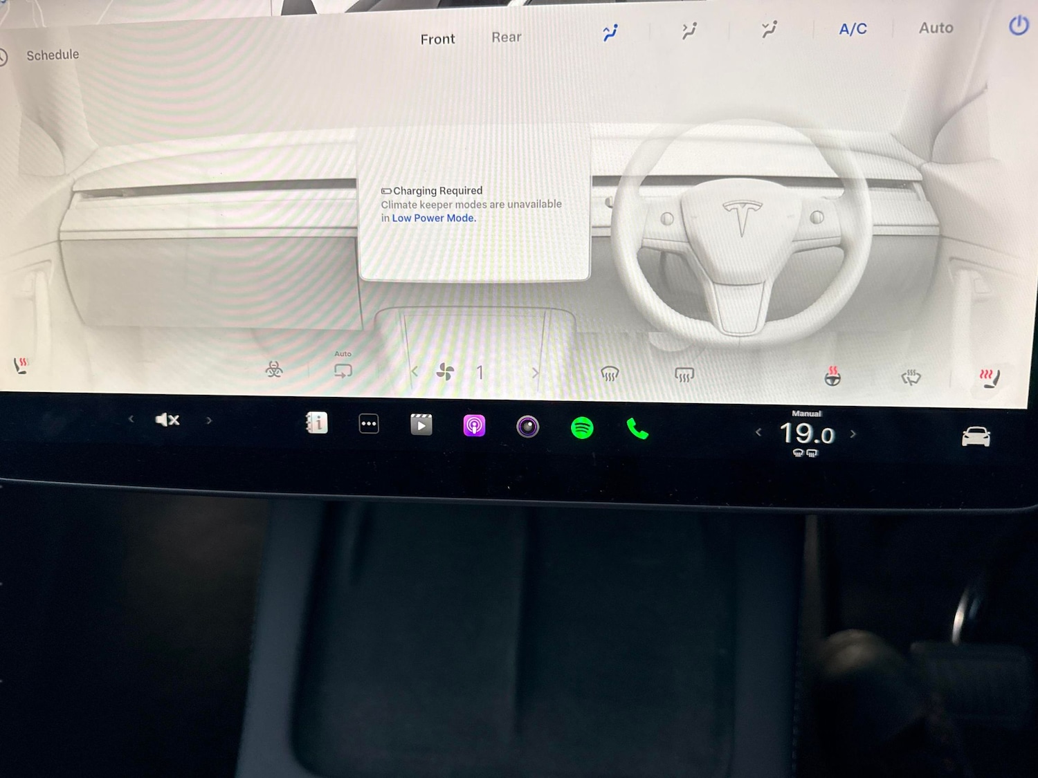 Used Tesla Model Y 2023 for sale - 77569891: Photo 21